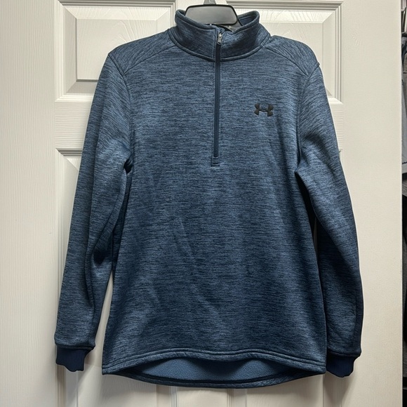 Under Armour Other - Under Armour Performance Fleece Pullover